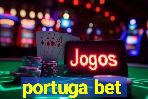 portuga bet